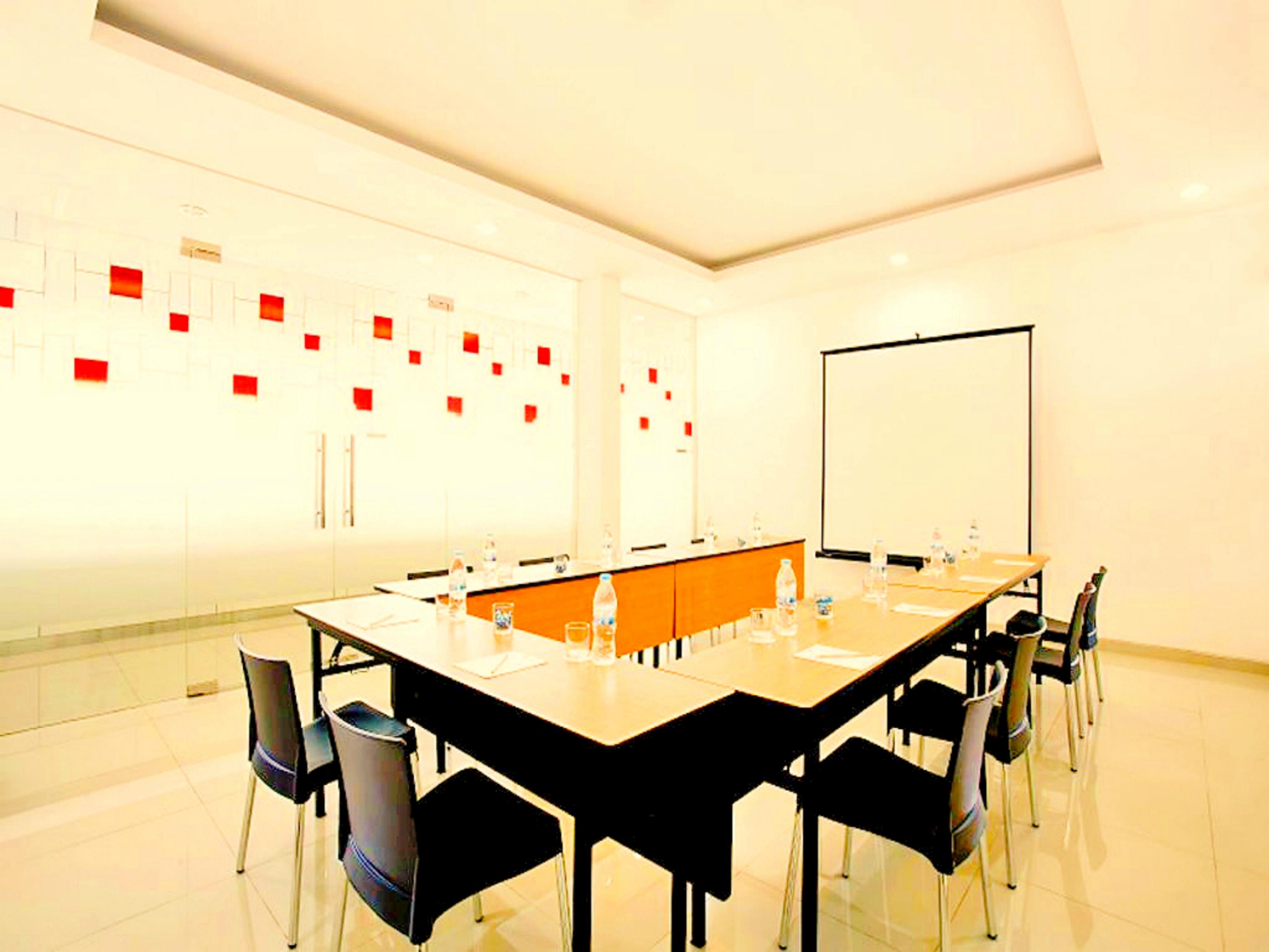 Amaris Hotel Nagoya Hill - Batam Eksteriør bilde