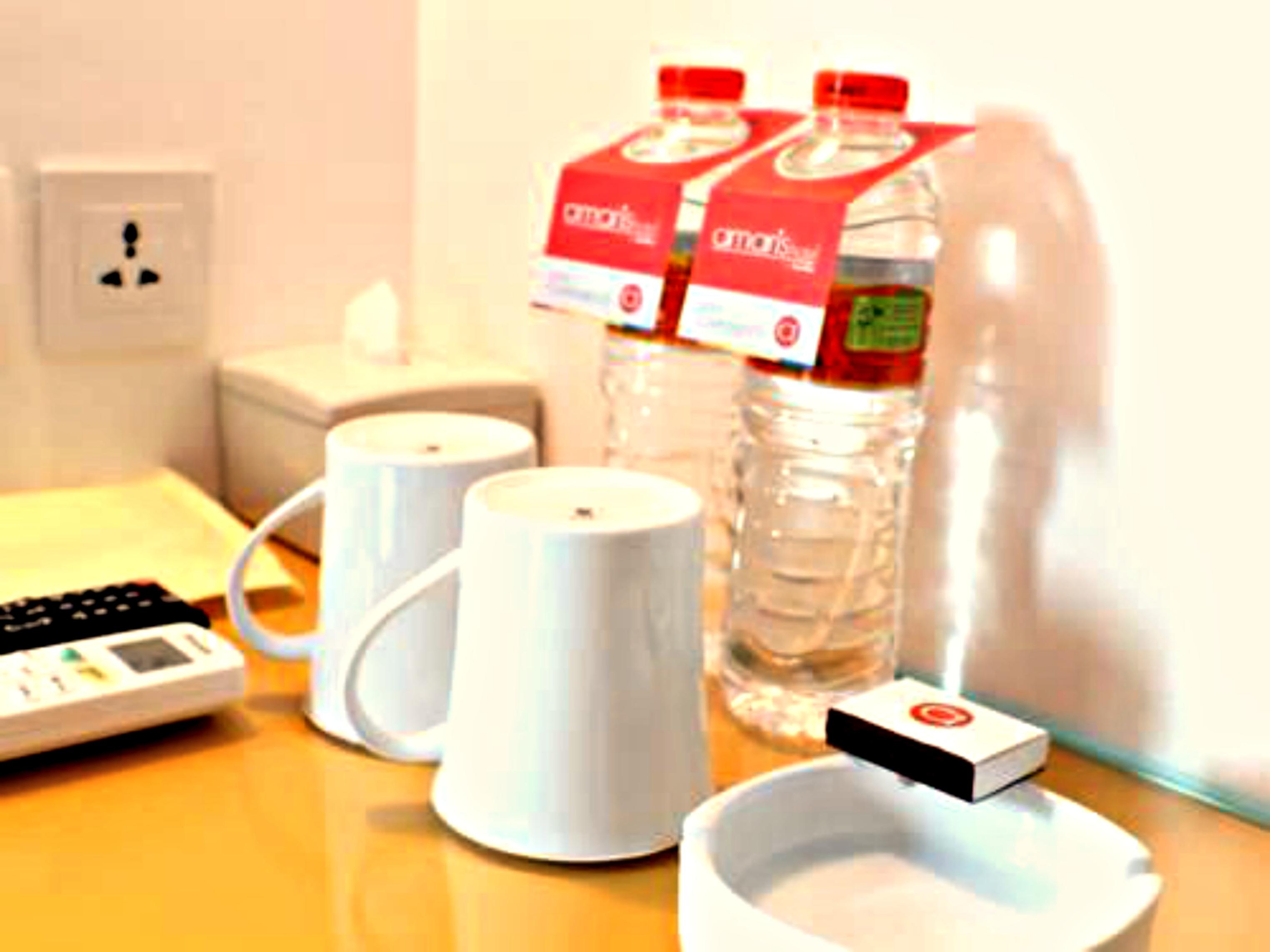 Amaris Hotel Nagoya Hill - Batam Eksteriør bilde