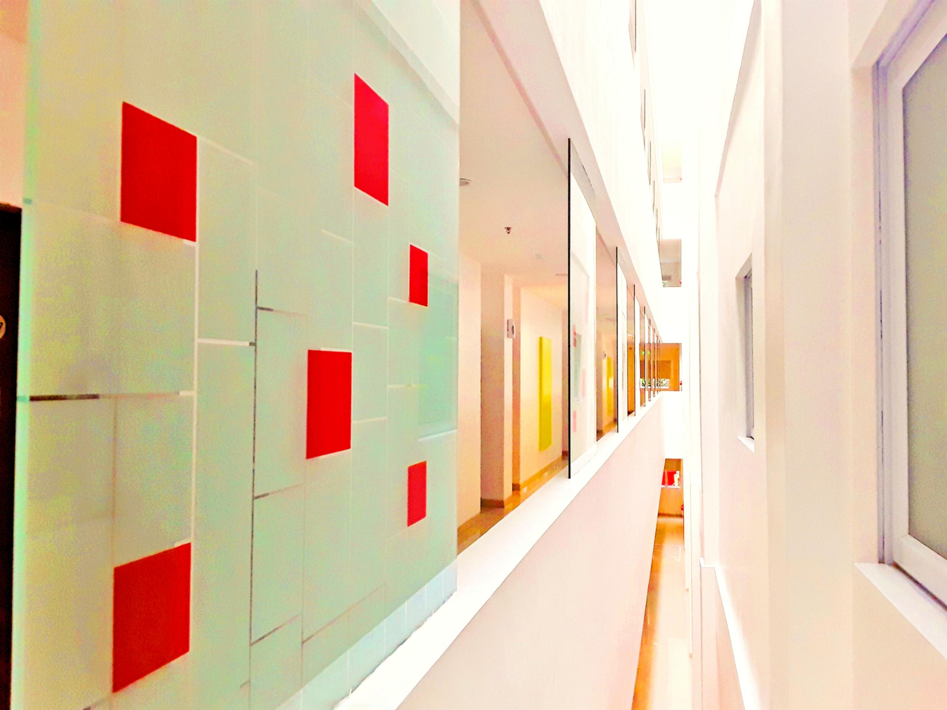 Amaris Hotel Nagoya Hill - Batam Eksteriør bilde