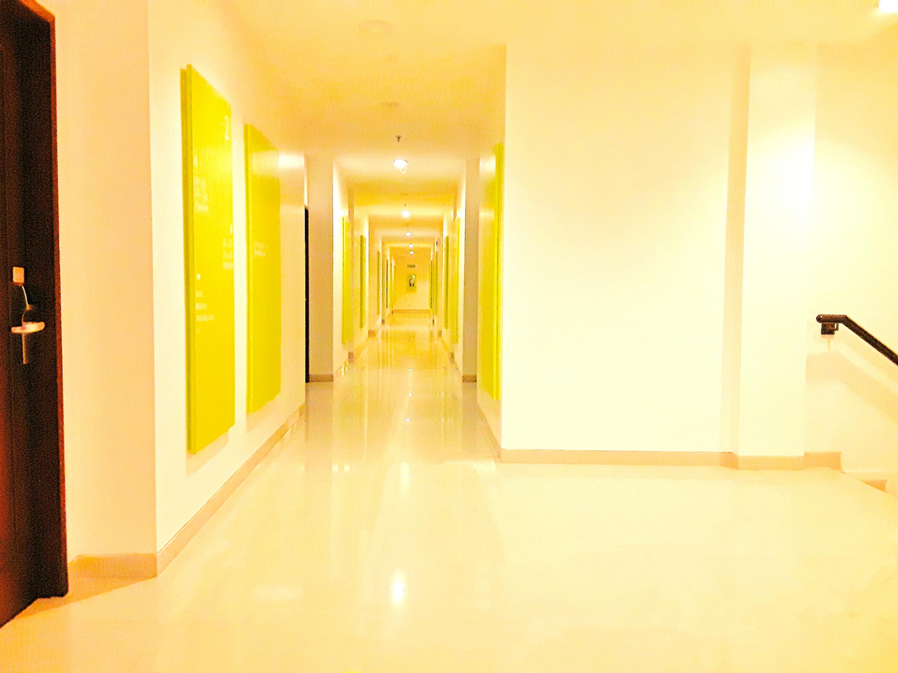 Amaris Hotel Nagoya Hill - Batam Eksteriør bilde