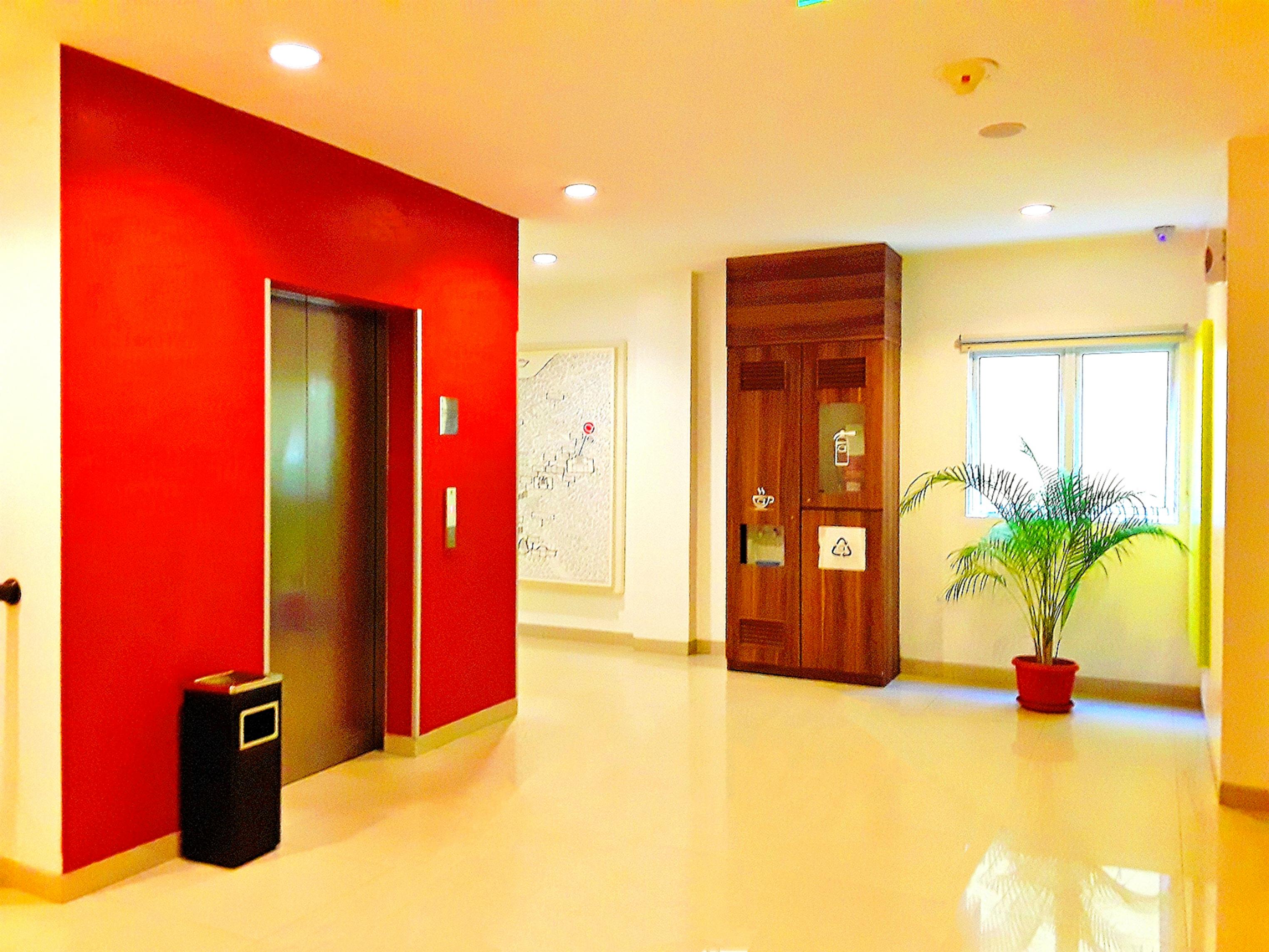 Amaris Hotel Nagoya Hill - Batam Eksteriør bilde