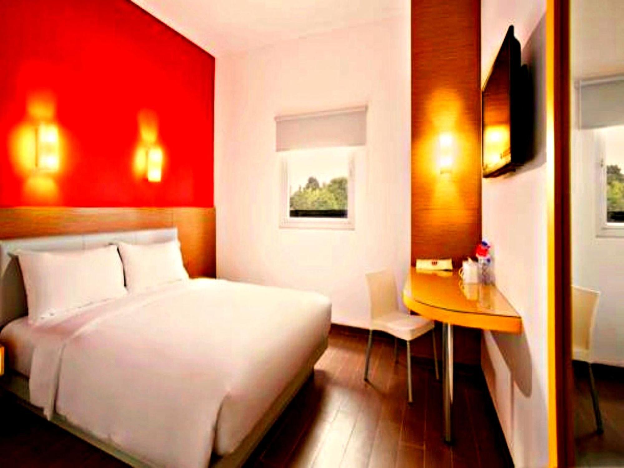Amaris Hotel Nagoya Hill - Batam Eksteriør bilde