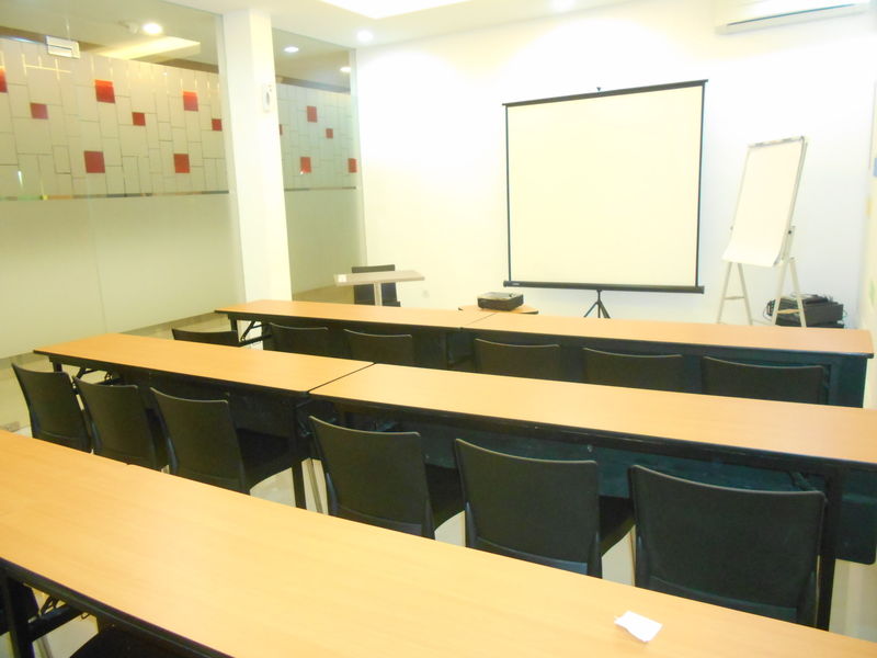 Amaris Hotel Nagoya Hill - Batam Eksteriør bilde