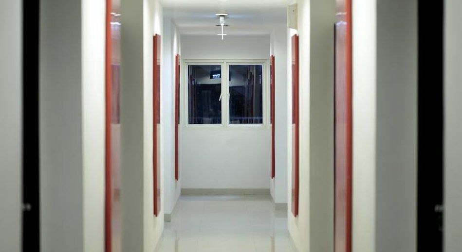 Amaris Hotel Nagoya Hill - Batam Eksteriør bilde