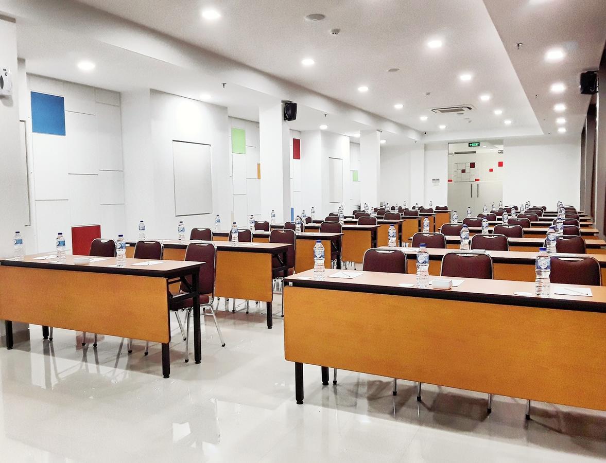 Amaris Hotel Nagoya Hill - Batam Eksteriør bilde