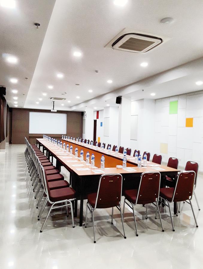Amaris Hotel Nagoya Hill - Batam Eksteriør bilde