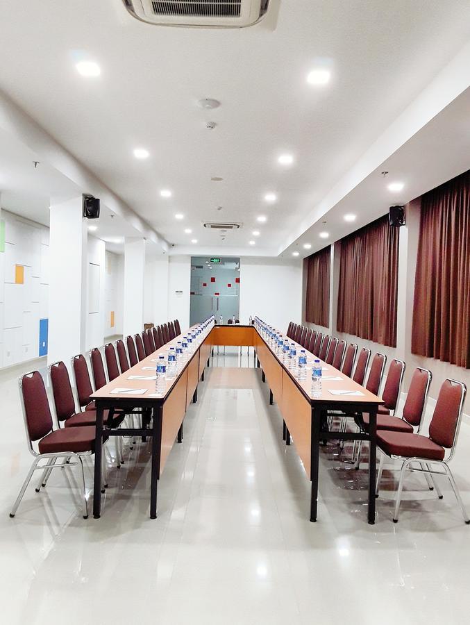 Amaris Hotel Nagoya Hill - Batam Eksteriør bilde