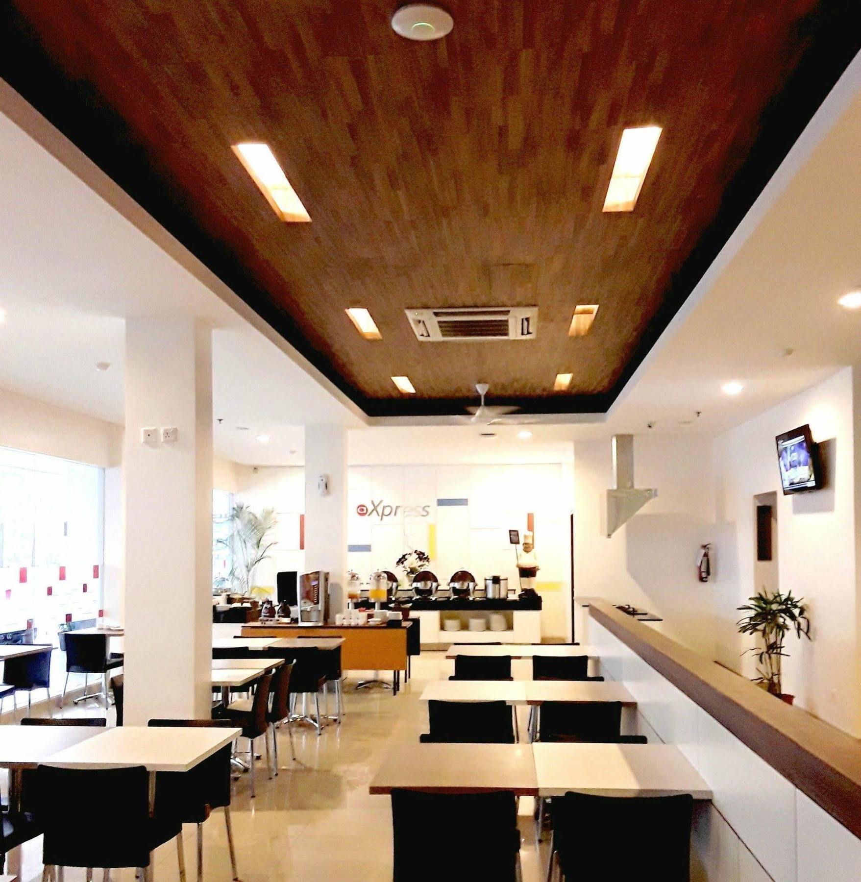 Amaris Hotel Nagoya Hill - Batam Eksteriør bilde