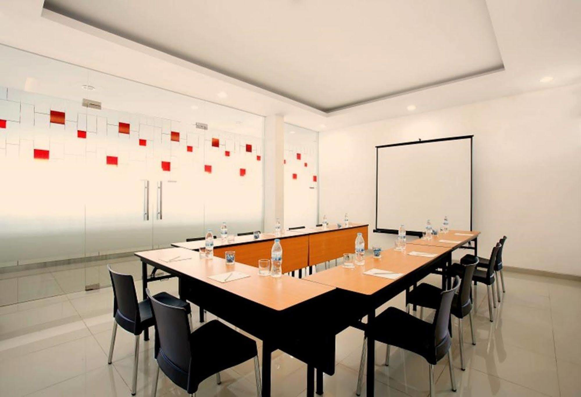 Amaris Hotel Nagoya Hill - Batam Eksteriør bilde