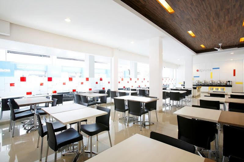 Amaris Hotel Nagoya Hill - Batam Eksteriør bilde